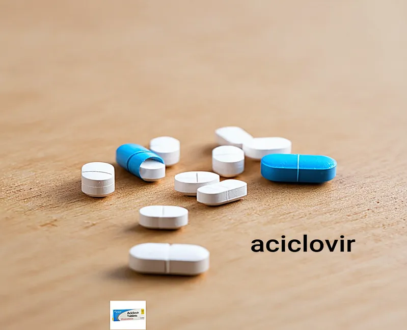 Aciclovir 2