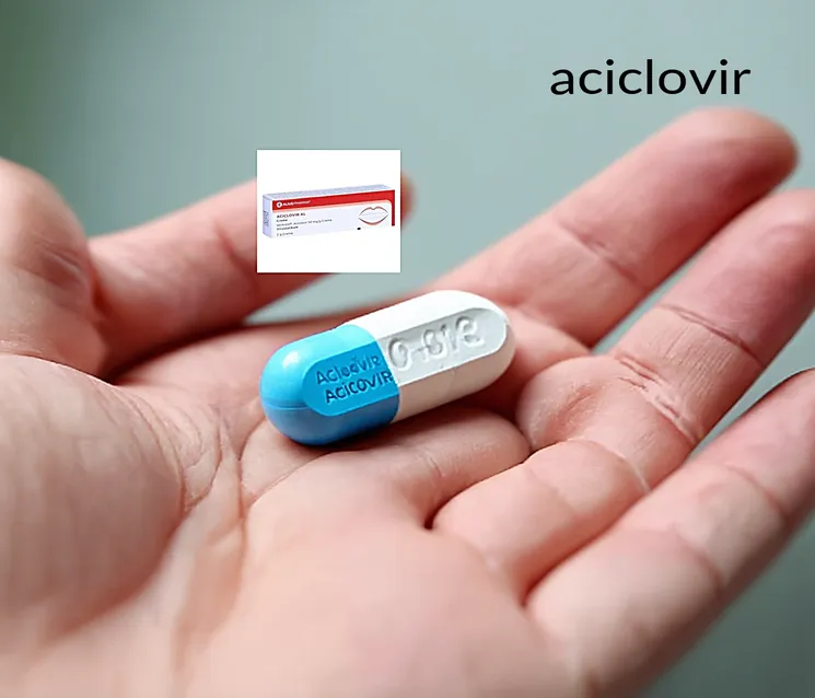 Aciclovir 3